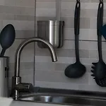 Vesuvio Home Capodichino Blu