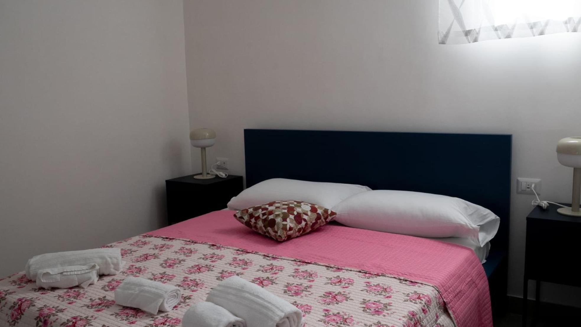 Apartment Vesuvio Capodichino Blu