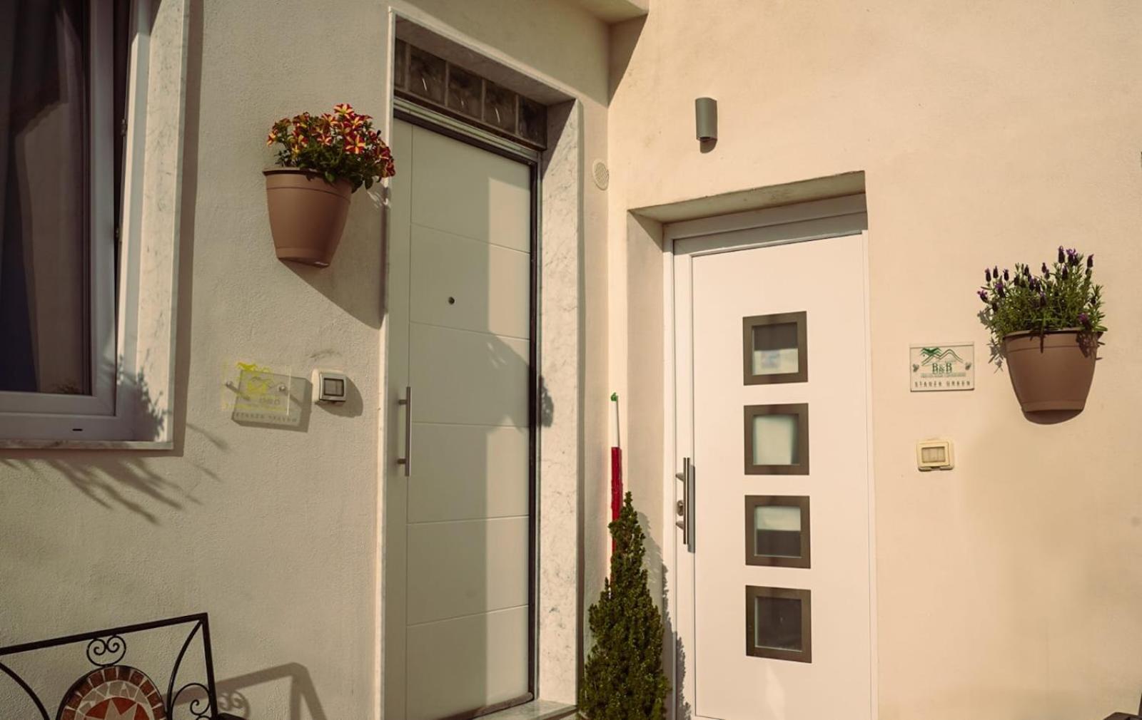 Apartment Vesuvio Capodichino Blu *