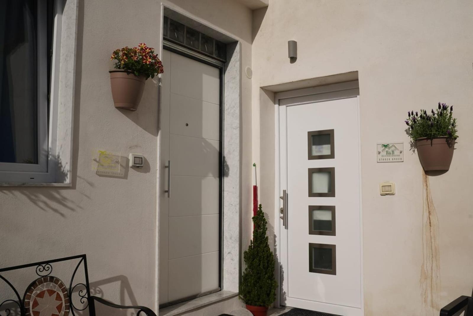 Vesuvio Capodichino Blu Apartment