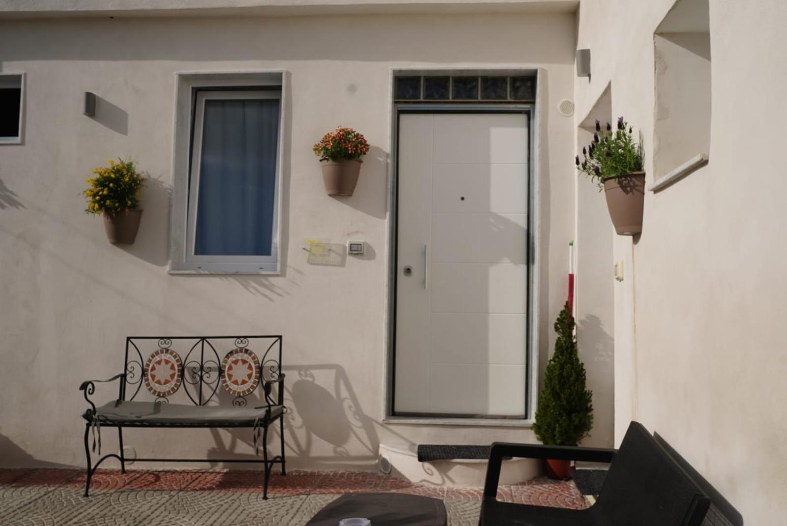 Apartment Vesuvio Capodichino Blu Naples